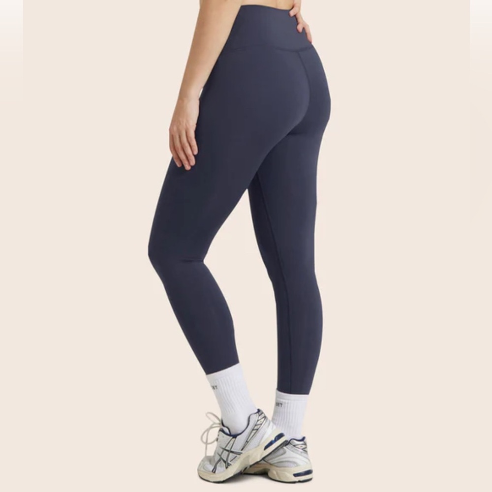 SET Active Airluxebra and leggings set - Spades, S